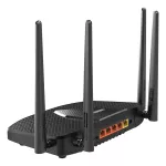 Totolink X6000R | Router WiFi | WiFi6 AX3000 Dual Band, 5x RJ45 1000Mb/s