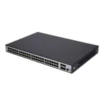 Extralink Nemezis | Switch | 48x RJ45 1000Mb/s, 4x SFP+, L3, zarządzalny