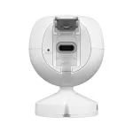 Ubiquiti UVC-G4-INS-EU | Kamera IP | Camera G4 Instant, 2K HD, 30 FPS, IPX5, WiFi, Bluetooth