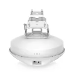 Ubiquiti AF60-XG-EU | Radiolinia | UISP airFiber, 60GHz, RJ45 1000Mb/s, SFP+, 4km+, GPS