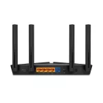 TP-Link EX220 | Router Wi-Fi | EasyMesh, WiFi6 AX1800, Dual Band, 5x RJ45 1000Mb/s