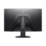 Dell 31.5" S3222DGM | Monitor | Zakrzywiony, VA, WQHD, 165Hz, 2x HDMI, 1x DP