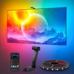 Govee H605C Envisual TV Backlight T2 | Taśma LED | podświetlenie dla TV 55-65 cali, RGBIC, Wi-Fi+Bluetooth