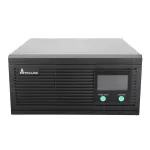 Extralink Piorun 600VA/480W zamiennik dla Volt Sinus Pro | Inwerter | Czysta sinusoida, napięcie akumulatora 12VDC