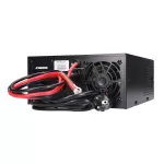 Extralink Piorun 600VA/480W zamiennik dla Volt Sinus Pro | Inwerter | Czysta sinusoida, napięcie akumulatora 12VDC