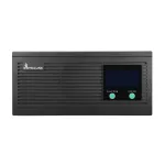 Extralink Piorun 1000VA/800W zamiennik Volt Sinus Pro | Inwerter | Czysta sinusoida, napięcie akumulatora 12VDC