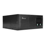 Extralink Piorun 1000VA/800W zamiennik Volt Sinus Pro | Inwerter | Czysta sinusoida, napięcie akumulatora 12VDC