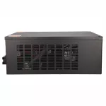 Extralink Piorun 3000VA/2100W zamiennik dla Volt Sinus Pro | Inwerter | Czysta sinusoida, napięcie akumulatora 24VDC, brak kabli w zestawie