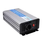 Extralink OPIM-1500W | Przetwornica napięcia | samochodowa 12V, 1500W modyfikowany sinus