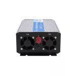 Extralink OPIM-1500W | Przetwornica napięcia | samochodowa 12V, 1500W modyfikowany sinus