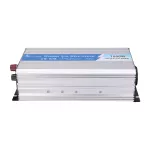 Extralink OPIM-1500W | Przetwornica napięcia | samochodowa 12V, 1500W modyfikowany sinus