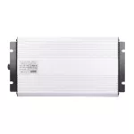 Extralink OPIM-1500W | Przetwornica napięcia | samochodowa 12V, 1500W modyfikowany sinus