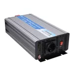 Extralink OPIP-1500W | Przetwornica napięcia | samochodowa 12V, 1500W czysty sinus