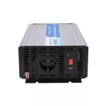 Extralink OPIP-1500W | Przetwornica napięcia | samochodowa 12V, 1500W czysty sinus