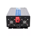 Extralink OPIP-1500W | Przetwornica napięcia | samochodowa 12V, 1500W czysty sinus