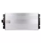 Extralink OPIP-1500W | Przetwornica napięcia | samochodowa 12V, 1500W czysty sinus