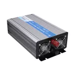 Extralink OPIM-2000W | Przetwornica napięcia | samochodowa 12V, 2000W modyfikowany sinus