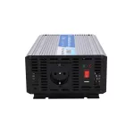 Extralink OPIM-2000W | Przetwornica napięcia | samochodowa 12V, 2000W modyfikowany sinus