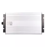 Extralink OPIM-2000W | Przetwornica napięcia | samochodowa 12V, 2000W modyfikowany sinus