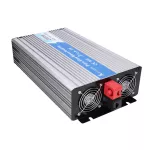 Extralink OPIP-2000W | Przetwornica napięcia | samochodowa 12V, 2000W czysty sinus