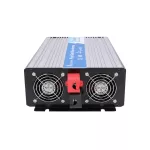 Extralink OPIP-2000W | Przetwornica napięcia | samochodowa 12V, 2000W czysty sinus