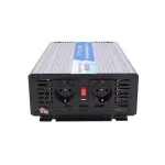 Extralink OPIP-2000W | Przetwornica napięcia | samochodowa 12V, 2000W czysty sinus