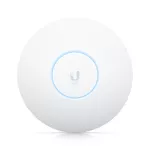 Ubiquiti U6-Enterprise | Punkt dostępowy | UniFi 6, WiFi 6E, MU-MIMO, 1x RJ45 2.5Gb/s PoE+