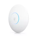 Ubiquiti U6-Enterprise | Punkt dostępowy | UniFi 6, WiFi 6E, MU-MIMO, 1x RJ45 2.5Gb/s PoE+