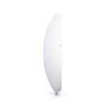 Ubiquiti U6-Enterprise | Punkt dostępowy | UniFi 6, WiFi 6E, MU-MIMO, 1x RJ45 2.5Gb/s PoE+