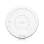 Ubiquiti U6-Enterprise | Punkt dostępowy | UniFi 6, WiFi 6E, MU-MIMO, 1x RJ45 2.5Gb/s PoE+