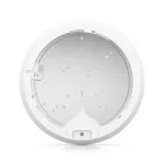 Ubiquiti U6-Enterprise | Punkt dostępowy | UniFi 6, WiFi 6E, MU-MIMO, 1x RJ45 2.5Gb/s PoE+