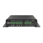 Fanvil PA2S | Bramka VoIP | 2x RJ45 100Mb/s PoE, wyjście i wejście audio