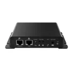 Fanvil PA2S | Bramka VoIP | 2x RJ45 100Mb/s PoE, wyjście i wejście audio