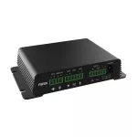 Fanvil PA2S | Bramka VoIP | 2x RJ45 100Mb/s PoE, wyjście i wejście audio