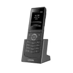 Fanvil Linkvil W611W | Telefon VoIP | Wi-Fi 6, IP67