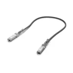 Ubiquiti UACC-DAC-SFP10-0.5M | Kabel DAC | SFP+, 10Gb/s, 0.5m