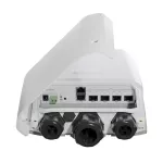 MikroTik CRS305-1G-4S+OUT | Switch | 1x RJ45 1000Mb/s, 4x SFP+, IP66