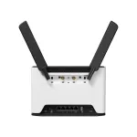 MikroTik Chateau LTE18 ax | Router LTE | S53UG+5HaxD2HaxD-TC&EG18-EA, Wi-Fi 6, 4x RJ45 1000Mb/s, 1x RJ45 2.5Gb/s