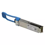 MikroTik XQ+31LC10D | Moduł QSFP28 | DDM, 100Gb/s, SM, 10km, 1310nm, LC