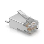 Ubiquiti UISP-Connector-SHD 100-pack | Wtyczka RJ45 | dla kabli UISP