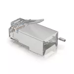 Ubiquiti UISP-Connector-SHD 100-pack | Wtyczka RJ45 | dla kabli UISP