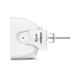 Ubiquiti Wave-AP-EU | Punkt dostępowy | UISP Wave Access Point, 60 GHz, 5.4 Gbps, 10G SFP+, 2.5 Gbps RJ45, IPX6