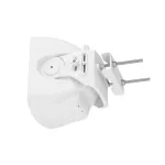 Ubiquiti Wave-AP-EU | Punkt dostępowy | UISP Wave Access Point, 60 GHz, 5.4 Gbps, 10G SFP+, 2.5 Gbps RJ45, IPX6