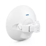 Ubiquiti Wave-Nano-EU | CPE | UISP Wave Nano, 60 GHz, 2 Gbps, 5 km, RJ45 1000Mb/s, IPX6