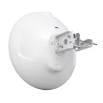 Ubiquiti Wave-LR-EU | CPE | UISP Wave Long-Range, 60 GHz, 2 Gbps, 8 km, RJ45 1000 Mb/s, IPX6