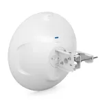 Ubiquiti Wave-LR-EU | CPE | UISP Wave Long-Range, 60 GHz, 2 Gbps, 8 km, RJ45 1000 Mb/s, IPX6