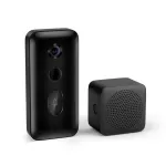 Xiaomi Smart Doorbell 3 | Dzwonek do drzwi | 5200mAh, kamera 2K, Wi-Fi