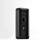 Xiaomi Smart Doorbell 3 | Dzwonek do drzwi | 5200mAh, kamera 2K, Wi-Fi