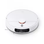 Xiaomi Robot Vacuum S10+ | Inteligentny odkurzacz | 5200mAh, 4000Pa