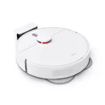 Xiaomi Robot Vacuum S10+ | Inteligentny odkurzacz | 5200mAh, 4000Pa